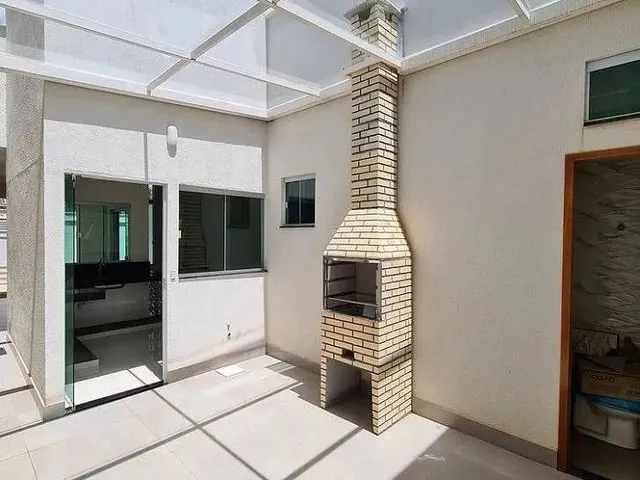 Imagem: Casa para Venda Tem 88 Metros Quadrados