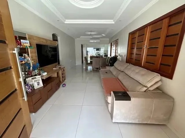 Imagem: Casa com 3/4 em Vila Praiana - Lauro de