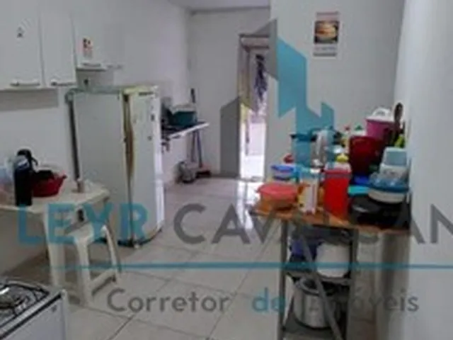 Imagem 3: Venda) Ótima Casa no Benedito Bentes - 72M², 2/4, Área de Serviço, Veja A