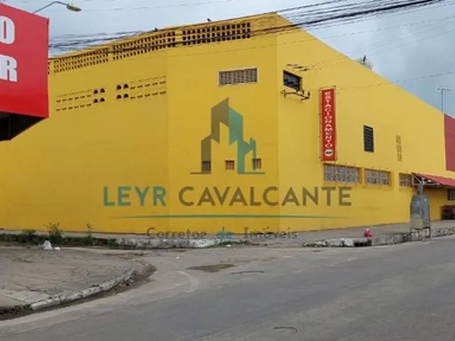 Imagem 6: Venda) Ótima Casa no Benedito Bentes - 72M², 2/4, Área de Serviço, Veja A