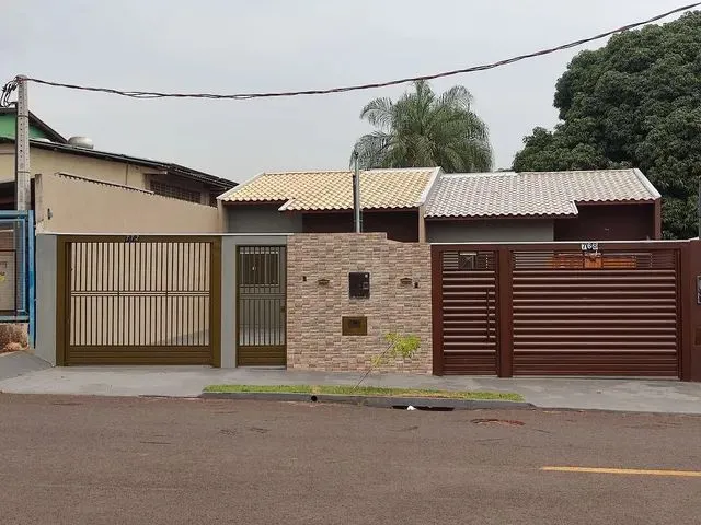 Imagem 1: Casa Valor 220Mil Jd Seminario