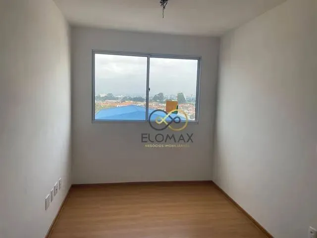 Imagem: Apartamento com 2 Dormitórios À Venda
