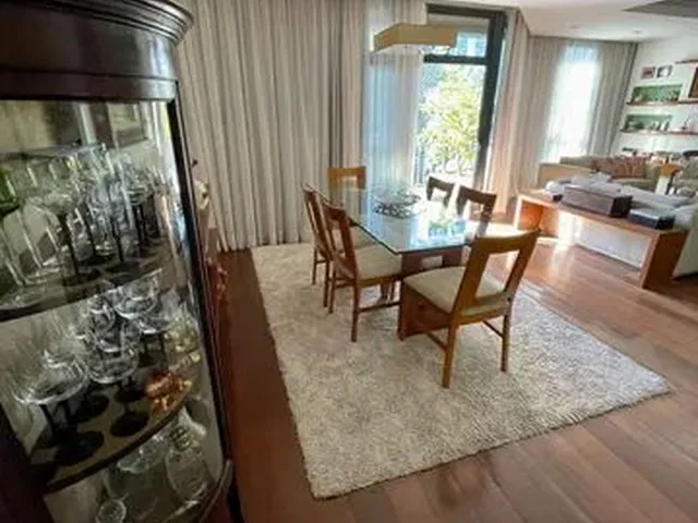 Imagem: Apartamento com 150 M2, 4 Qts, 2 Suítes