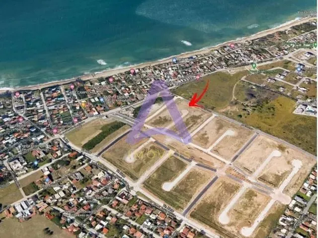 Imagem: Florianópolis - Casa de Condomínio - Campeche