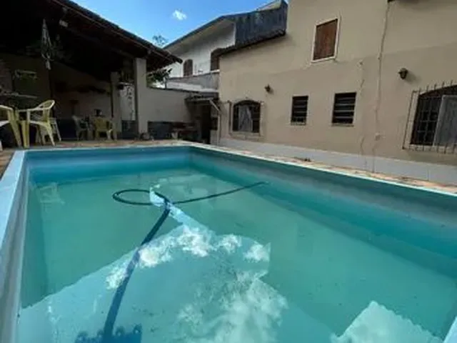 Imagem: Casa Linear no Jardim Caroline - Voldac