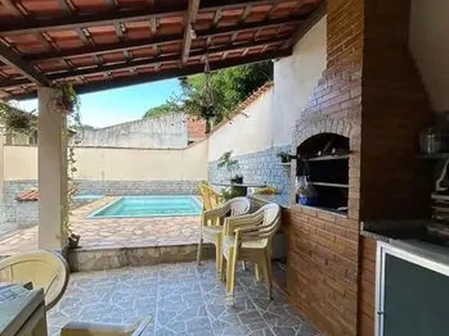 Imagem 2: Casa Linear no Jardim Caroline - Voldac