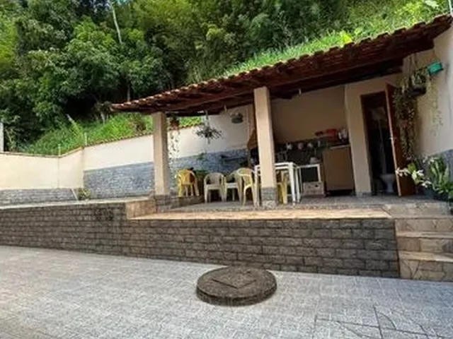 Imagem 6: Casa Linear no Jardim Caroline - Voldac