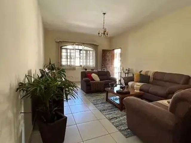 Imagem 3: Casa Linear no Jardim Caroline - Voldac