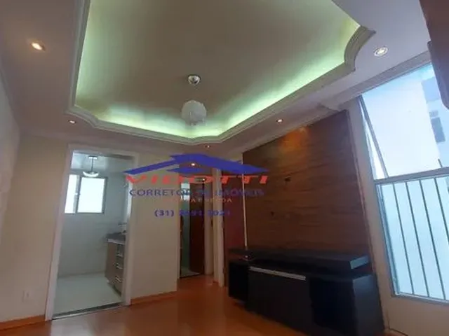 Imagem: Vendes-Se Apartamento Todo Palnejado- Financia