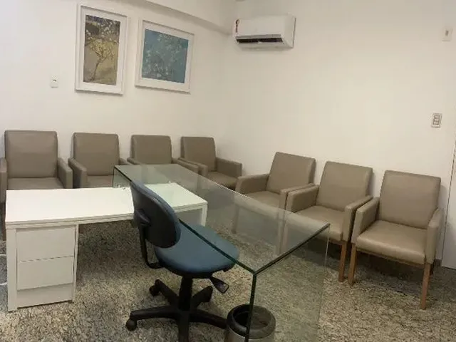 Imagem 4: Sala Comercial em Boa Viagem