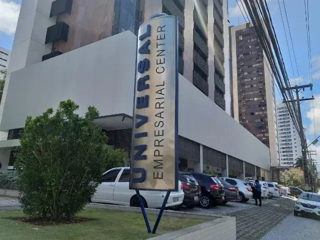 Imagem 5: Sala Comercial em Boa Viagem