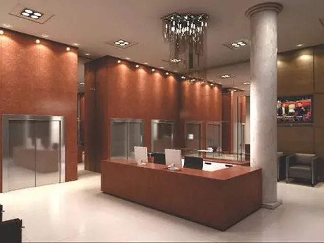 Imagem 13: Aluga-Se Sala Comercial em Brusque