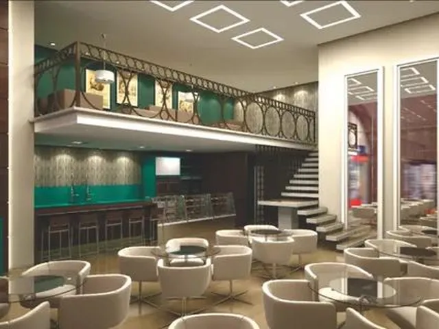 Imagem 15: Aluga-Se Sala Comercial em Brusque