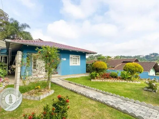 Imagem: Encantadora Casa de 3 Quartos Sendo Uma