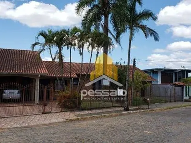 Imagem: Casa com 4 Dormitórios À Venda, 200 M²