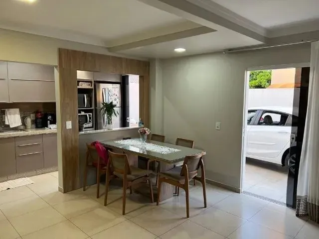 Imagem: Sobrado Residencial no Parque São Paulo