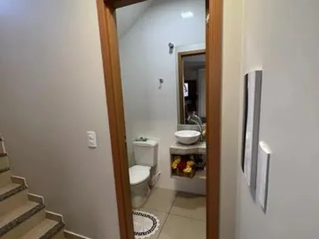 Imagem 6: Sobrado Residencial no Parque São Paulo