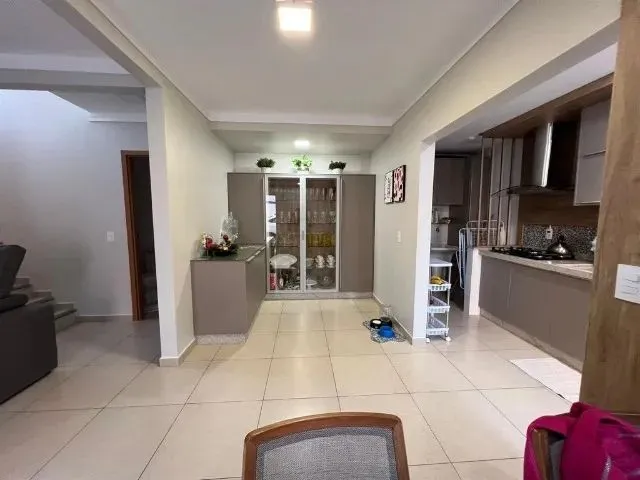 Imagem 4: Sobrado Residencial no Parque São Paulo