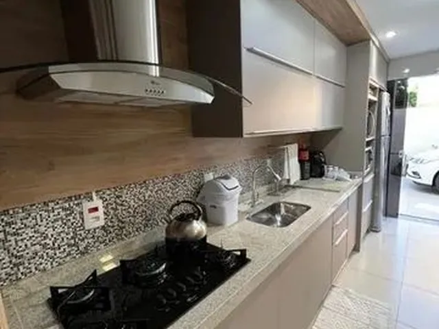 Imagem 9: Sobrado Residencial no Parque São Paulo