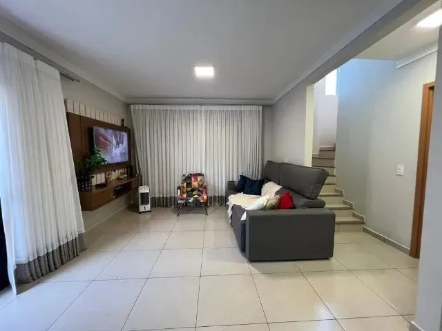 Imagem 3: Sobrado Residencial no Parque São Paulo
