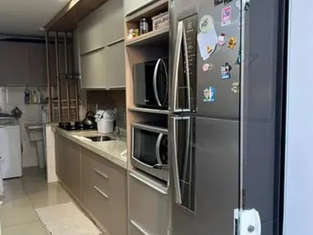 Imagem 12: Sobrado Residencial no Parque São Paulo
