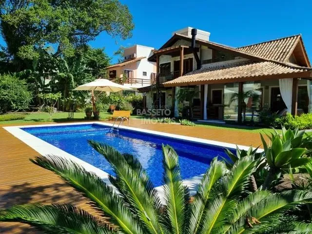 Imagem: Florianópolis - Casa de Condomínio - Ponta