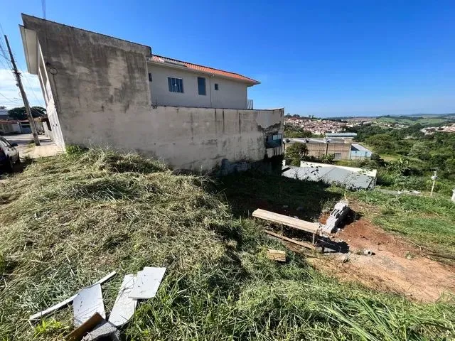 Imagem: Terreno no Urupês em Varginha