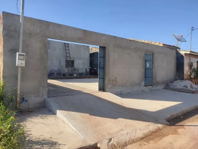 Imagem: Vendo Uma Casa Quitada