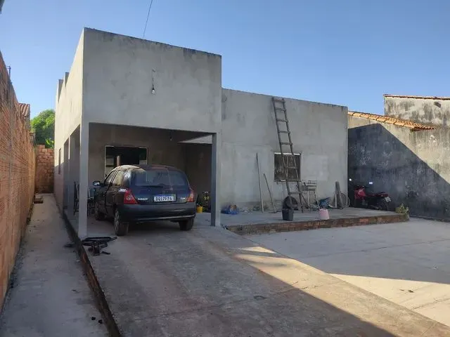 Imagem 6: Vendo Uma Casa Quitada