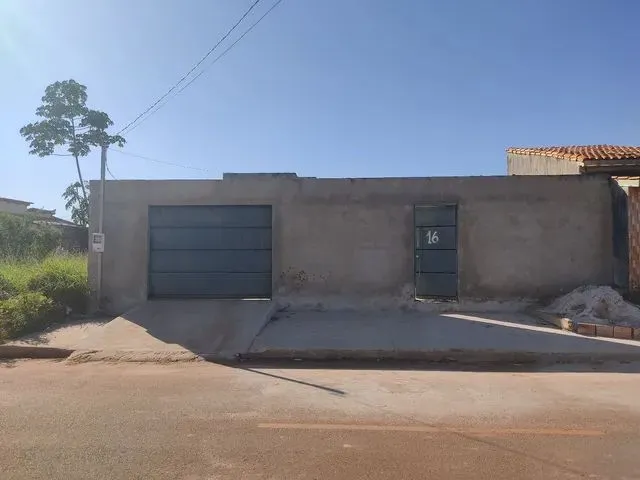 Imagem 4: Vendo Uma Casa Quitada