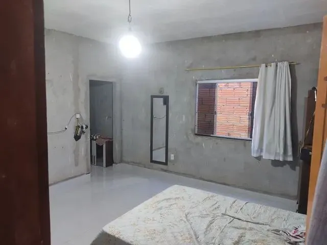 Imagem 3: Vendo Uma Casa Quitada