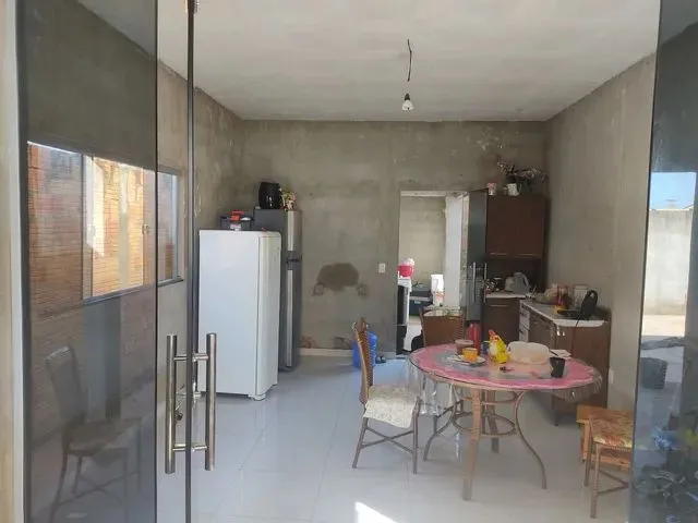 Imagem 5: Vendo Uma Casa Quitada