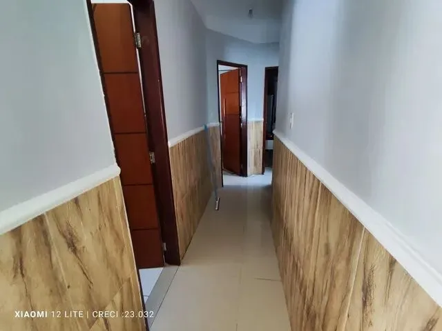 Imagem: Casa no Bairro Muchila