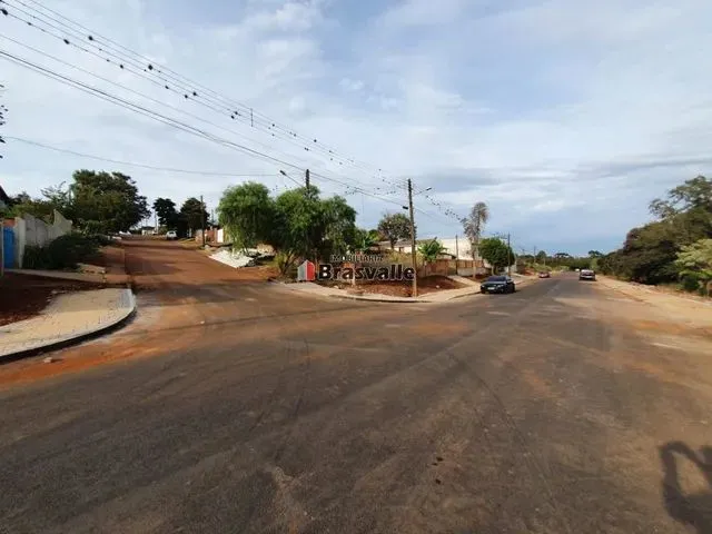 Imagem 3: Cascavel - Terreno Padrão - Cascavel Velho