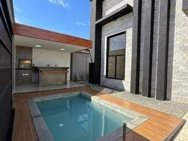 Imagem: Vendo Casa Linda em São José dos Pinhais