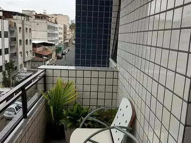 Imagem: Cód. 8393 - Apartamento 3 Quartos - São