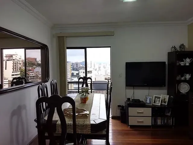 Imagem 5: Cód.: 8393 - Apartamento 3 Quartos - São Mateus