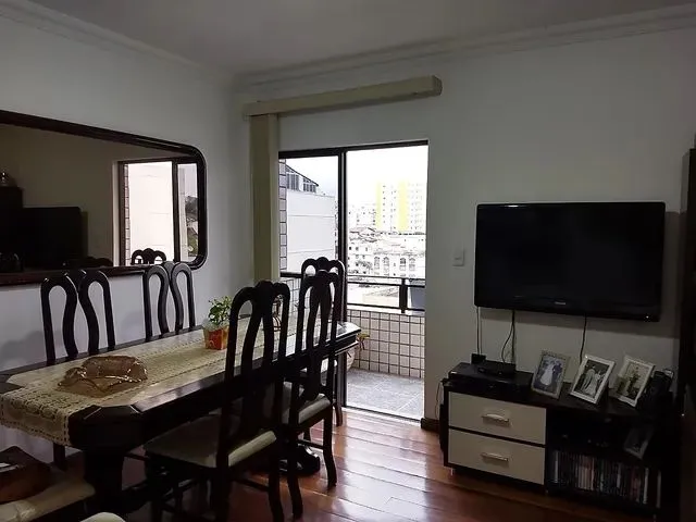 Imagem 7: Cód.: 8393 - Apartamento 3 Quartos - São Mateus