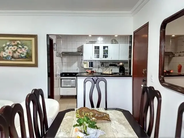 Imagem 10: Cód.: 8393 - Apartamento 3 Quartos - São Mateus