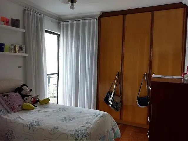 Imagem 11: Cód.: 8393 - Apartamento 3 Quartos - São Mateus