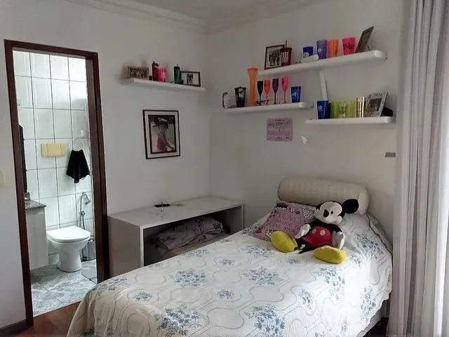 Imagem 15: Cód.: 8393 - Apartamento 3 Quartos - São Mateus