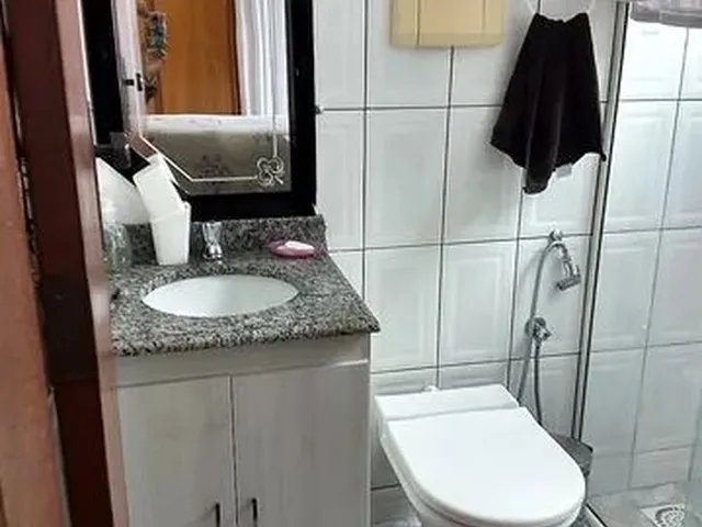 Imagem 6: Cód.: 8393 - Apartamento 3 Quartos - São Mateus