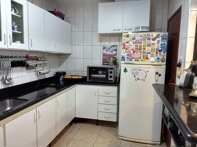 Imagem 4: Cód.: 8393 - Apartamento 3 Quartos - São Mateus