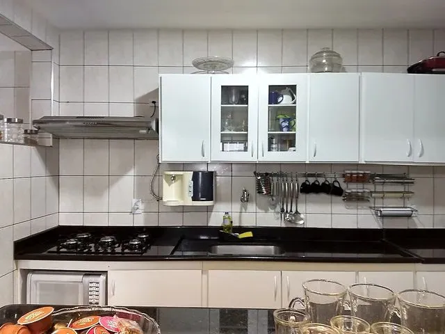 Imagem 2: Cód.: 8393 - Apartamento 3 Quartos - São Mateus