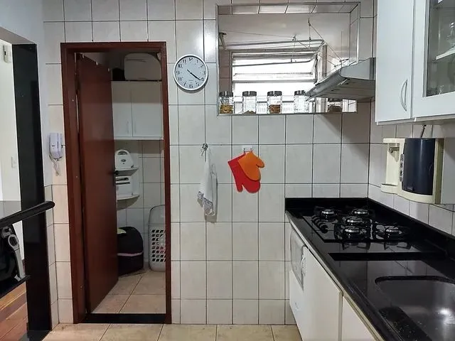 Imagem 14: Cód.: 8393 - Apartamento 3 Quartos - São Mateus