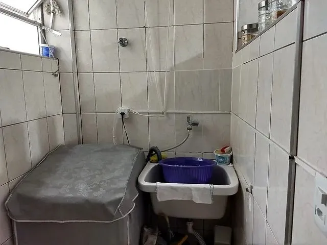 Imagem 16: Cód.: 8393 - Apartamento 3 Quartos - São Mateus