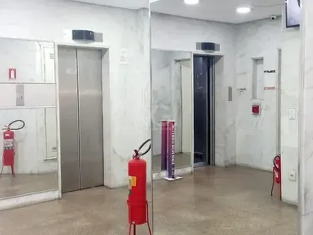 Imagem 6: Conjunto/Sala para Locação/Aluguel - 46.13M², 0 Dormitórios, Centro Histórico