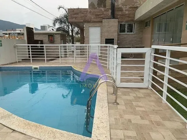 Imagem: Florianópolis - Apartamento Padrão - Ribeirão