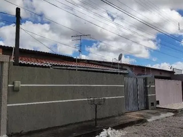 Imagem: Casa Bairro Aeroporto Parnamirim, 3 Quartos