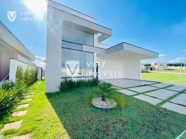 Imagem: Casa com 3 Dormitórios À Venda, 181 M²
